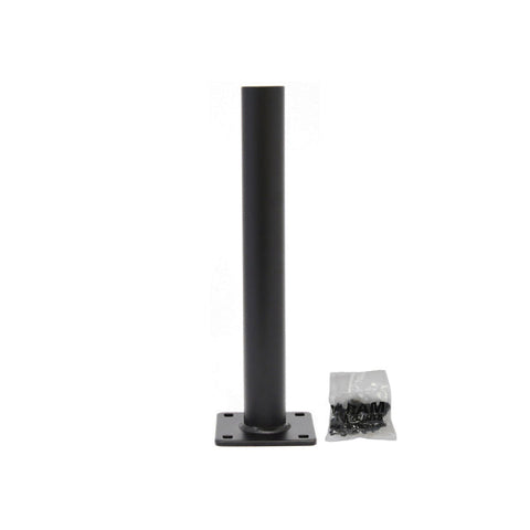 RAM® 12" Lower Pole (RAM-VP-TBF12U)