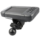 ram-101-lo12-ram-double-ball-mount-for-lowrance-hook-reveal-series-image-3