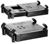 RAM Universal Laptop Tough Tray Cradle (RAM-234-3) - Image3