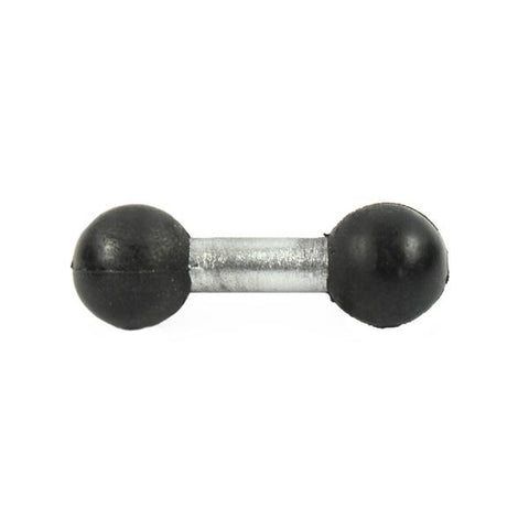 RAM 0.56" Double Ball Adapter (RAM-A-230U) - RAM Mounts in Hong Kong - Mounts Hong Kong