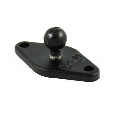 RAM-A-238U Diamond Ball Base | Mounts Hong Kong | RAM Mounts Hong Kong
