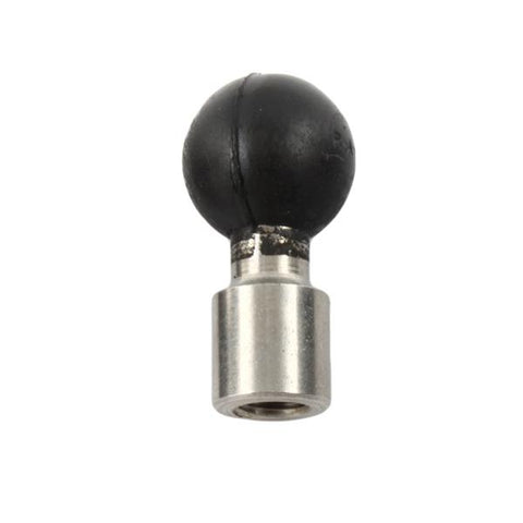 RAM 0.56" Ball with 1/4-20 Female Threaded (RAM-A-336U) - RAM Mount Hong Kong