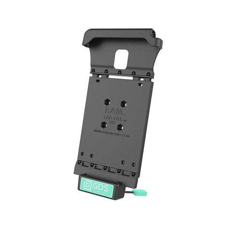 RAM-GDS-DOCK-V2-SAM29U GDS Samsung Tab Active2 Vehicle Dock - RAM Mounts Hong Kong