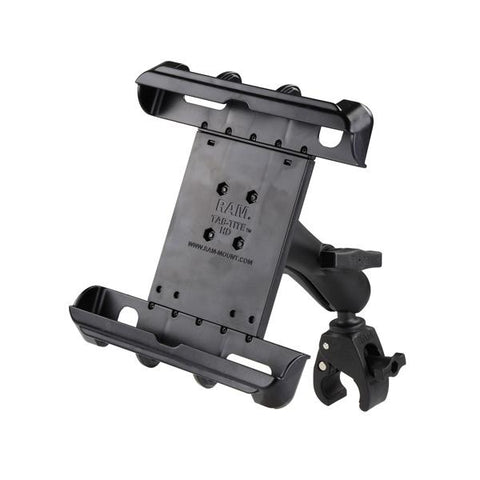 RAP-404-TAB17U UNPKD RAM 10" Tablet Med Tough-Claw - RAM Mounts Hong Kong