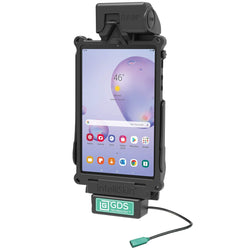 GDS® Tough-Dock™ with USB-C 3.1 for Samsung Tab A 8.4 SM-T307 (RAM-GDS-DOCK-SAM67CU)