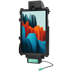 GDS® Tough-Dock™ with USB-C 3.1 for Samsung Tab S7, S9 & S9 FE (RAM-GDS-DOCK-SAM76CU)