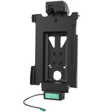 GDS® Tough-Dock™ for Samsung Tab S10+, S9+, S8+ & More (RAM-GDS-DOCK-SAM78CPU)