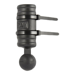 RAM® Umbrella Saddle Base with Ball (RAM-226U )