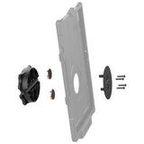 GDS® Roto-Mag™ 3-in-1 Accessory with Grip Handle, Hand Strap & Magnets (RAM-GDS-ROTO2U )