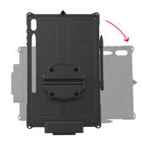 GDS® Roto-Mag™ 3-in-1 Accessory with Grip Handle, Hand Strap & Magnets (RAM-GDS-ROTO2U )