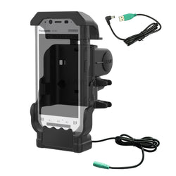 RAM® Powered Dock for Panasonic Toughbook FZ-N1 & FZ-F1 (RAM-HOL-PAN11PU)