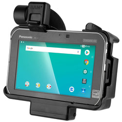 RAM® Form-Fit Holder for Panasonic FZ-S1 & FZ-L1 (RAM-HOL-PAN15U)