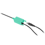 RAM® Key-Locking Power + Dual USB Data Dock for Tab Active4 Pro (RAM-HOL-SAM57PD2KLU)