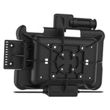 GDS® Key Locking Power + Data & DB9 Dock for Zebra ET5x 8.3" & 8.4" (RAM-HOL-ZE10PDKL-DB9U)