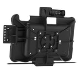 GDS® Combo Locking Power + Data Dock for Zebra ET5x 10.1" Series (RAM-HOL-ZE11PDCLU)
