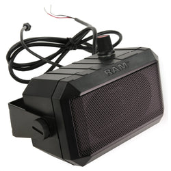 GDS® Audio™ Amplified Speaker (RAM-SPEAK-A01)
