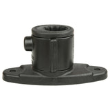 RAM® Universal Adapt-A-Post™ 2-Hole Drill-Down Base (RAP-AAPUDTU )