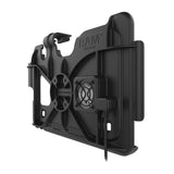 RAM® Tough-Case™ Holder with Fan for Tab Active4 Pro & Tab Active Pro (RAM-HOL-TC-SAM54FU)
