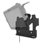 RAM® Tough-Case™ Holder with Fan for Tab Active4 Pro & Tab Active Pro (RAM-HOL-TC-SAM54FU)