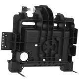 RAM® Power + Dual USB Locking Dock for Zebra ET8x 2-in-1 Tablet (RAM-HOL-ZE22PD2LU)