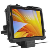 GDS® Power + Data Dock for Zebra ET4x 10" Tablet with IntelliSkin® (RAM-GDS-DOCK-ZE21PDU)