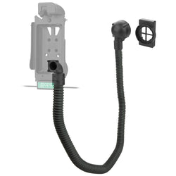 RAM® Vent-Temp™ with Back Dock Connection for Rectangular Vents (RAM-VENT1-RCT-50U)