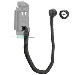 RAM® Vent-Temp™ with Back Dock Connection for Round Vents (RAM-VENT1-RND-50U)