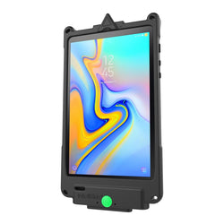 IntelliSkin® Next Gen with LED Light for Samsung Tab A 8.0 (2018) (RAM-GDS-SKIN-SAM63-NG-LED)