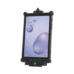 IntelliSkin® Next Gen with LED Light for Samsung Tab A 8.4 SM-T307 (RAM-GDS-SKIN-SAM67-NG-LED)