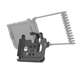 RAM® Tough-Case™ Holder for Samsung Tab Active5 & 3 + More (RAM-HOL-TC-SAM29U)