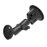 RAM® Twist-Lock™ Suction Cup Mount for Apple 25W MagSafe (RAM-B-166-AP-MAG-1U)