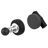 RAM® Tough-Mag™ 48MM Diameter Magnetic Ball Base (RAM-B-463-MAG48U)