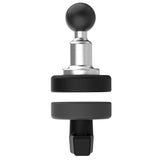 RAM® Tough-Mag™ 48MM Diameter Magnetic Ball Base (RAM-B-463-MAG48U)