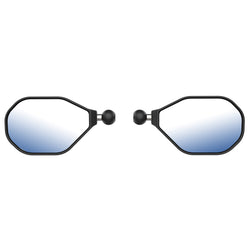 RAM® Tough-Mirror™ Left & Right Mirrors with Ball (RAM-B-465RL)