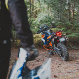 RAM® Tough-Mirror™ Left & Right Mirrors with Ball (RAM-B-465RL)