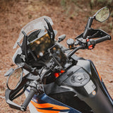 RAM® Tough-Mirror™ Right Mirror with Ball (RAM-B-465RU)