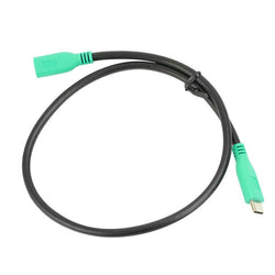 GDS® Genuine USB Type-C .8 Meter Extension Cable (RAM-GDS-CAB-USBC-CMCFU)