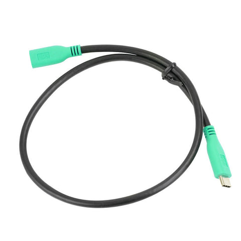 GDS® Genuine USB Type-C .8 Meter Extension Cable (RAM-GDS-CAB-USBC-CMCFU)