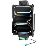 GDS® Tough-Dock™ with USB-C 3.1 for iPad Pro 12.9, Pro 13 & Air 13 (RAM-GDS-DOCK-AP37CU)