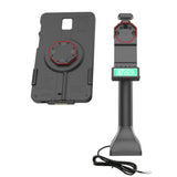 GDS® Uni-Conn™ 14" Pedestal Dock with PoE (RAM-GDS-DOCK-D11-14-U1E)