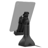 GDS® Uni-Conn™ 7" Pedestal Dock with PoE (RAM-GDS-DOCK-D11-7-U1E)