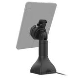 GDS® Uni-Conn™ Powered 7" Pedestal Dock with USB-C (RAM-GDS-DOCK-D11-7-U3C)