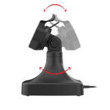 GDS® Uni-Conn™ Powered Tilt & Swivel Dock with USB-C (RAM-GDS-DOCK-D14-U3C)