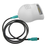 GDS® Desktop Dock with Power Delivery + DeX Support (Next Gen) - Gray (RAM-GDS-DOCK-D2CM-NDU-GRY)