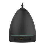 GDS® Desktop Dock with Power Delivery - Large Tablets (RAM-GDS-DOCK-D9U)