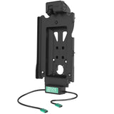 GDS® Tough-Dock™ + Single USB-C for Samsung Tab A9+ (RAM-GDS-DOCK-SAM88CP-CU)