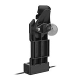 GDS® Uni-Conn™ Power + Dual USB-A Dock (RAM-GDS-DOCK-U1CD2U)