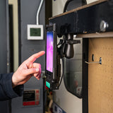 GDS® Uni-Conn™ Power + Single USB-A Dock (RAM-GDS-DOCK-U1CDU)