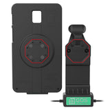 GDS® Uni-Conn™ Power + Single USB-C Dock (RAM-GDS-DOCK-U1CP-CU)