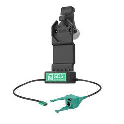 GDS® Uni-Conn™ Powered Dock with USB-A & RJ45 Data (RAM-GDS-DOCK-U1CP-RJ45AU)